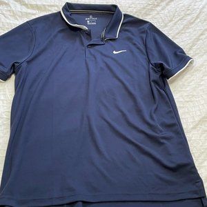Nike Dri-Fit Polo